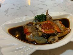 -天宁凯利时尚餐厅