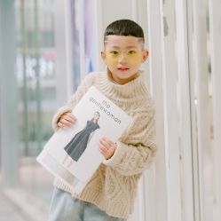 -嘟嘟卡奇儿童摄影