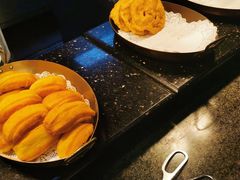 -东方苑自助餐厅(稻香湖景酒店)