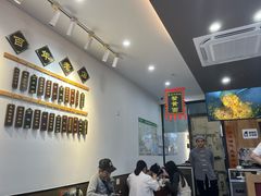 -百年老字号·观振兴蟹黄面·三虾面·苏式面(观前街富仁坊巷店)