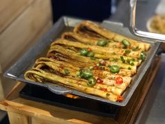 -很久以前羊肉串(南京路第一百货店)