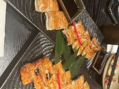 -玄白·炭烤活鳗(上海首店)