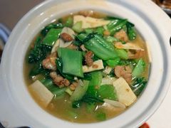 砂锅儿菜-吴氏老妈·23年家常菜(古城店)