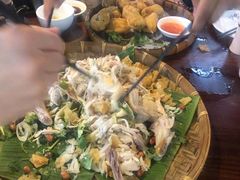 -园林美食城·本土农家菜(杨和镇店)