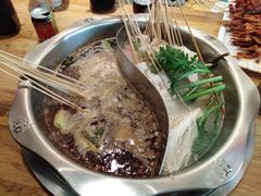 -袁记串串香(新南门店)