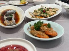 -宁海食府(大剧院店)