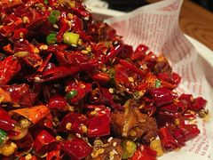 -新白鹿餐厅(银泰西湖文化广场店)