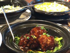 -上海小南国(正大店)