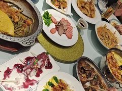 -东北大院·东北菜(三台子店)
