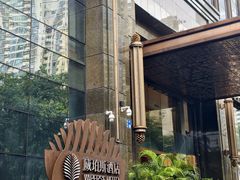 -威珀斯酒店·珀萃美食餐厅