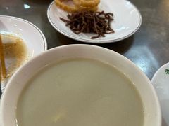 -老磁器口豆汁店(天坛店)