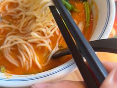 -和府捞面(东方浮庭店)