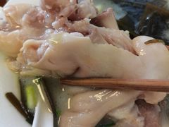 -中和裴氏蹄花(府河路店)