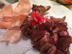 -宁波汉通海鲜大酒店(江湾店)