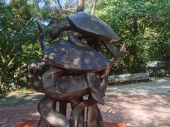 -广东惠东海龟国家级自然保护区