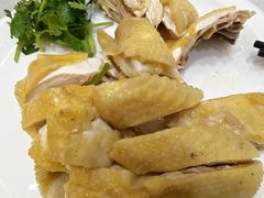 -瑞记湛江鸡饭店·粤西第一鸡(粤垦店)