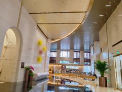 -星巴克臻选(外滩中心店)
