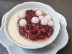 -小厨娘淮扬菜(河西奥美大厦店)