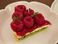 -Ten Olives甜点