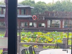 -湘湖大院(越王路店)