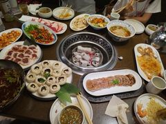 -合合大冷面(湖南店)