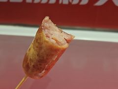 -见味花甲(合生汇店)