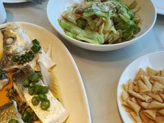 -湖锦酒楼·旗舰店(三阳总店)