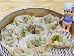 -面道赞宁海海鲜面(迎凤街店)