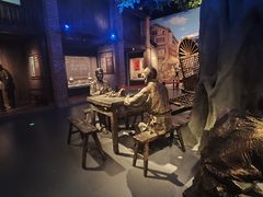 -中国闽台缘博物馆