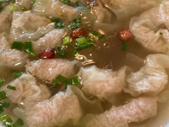 -汪一挑馄饨(老街店)