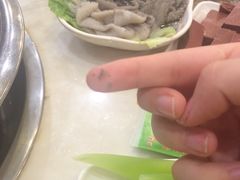 -朱氏胖子烂火锅(洪崖洞店)