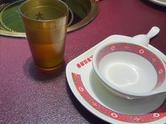 -大吉利·潮汕鲜牛肉火锅(西安店)