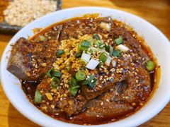 -付小姐在成都(中山公园店)