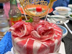 -阳坊胜利涮羊肉(阳坊老店)