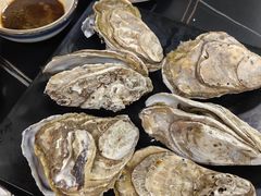 -大富蚝乌东哥饭店·石锅鱼杂·柠檬鸭(革新路店)