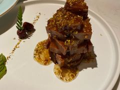 -董鲁烤鸭(建和街店)