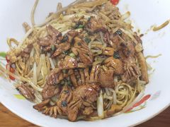 -小狗面馆(河东路店)