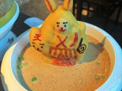 兔爷土豆泥-局气 烤鸭·北京菜(光华路店)