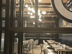 大堂-上海虹桥宾馆味翠餐厅