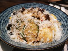 单人份田园沙拉-Primo·丽莫意大利窑烤披萨