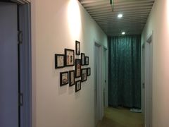 -喜艾堂艾灸馆(世贸天阶店)