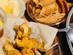 -后火锅(总店)