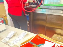 -塔斯汀中国汉堡(长平路店)