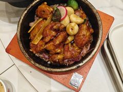 -北塘海鲜·天津菜(大光明桥旗舰店)