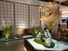 -蜜桃餐厅·伴山(湖滨商业街店)