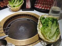 -花味·自助烤肉(雨花客厅店)