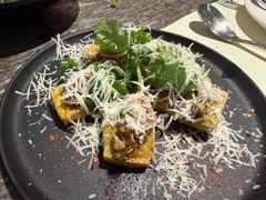 -SHADOWS•Bistro&Eatery(安福路店)