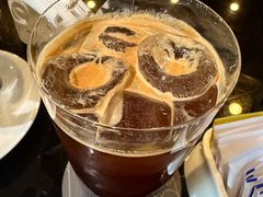-上海锦江汤臣洲际大酒店柒酒廊