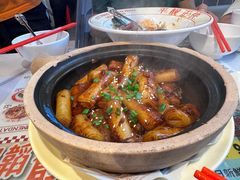 -肥韬茶餐厅(海上世界店)