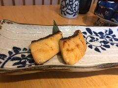 银鳕鱼西京烧-吉兆·料理(红梅南路店)